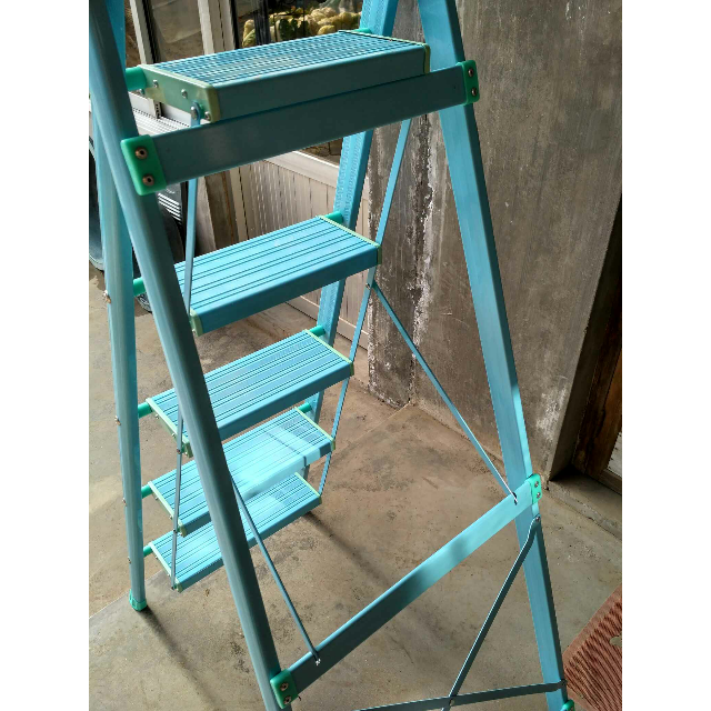 【苏宁易购超市】奥鹏新品五步梯