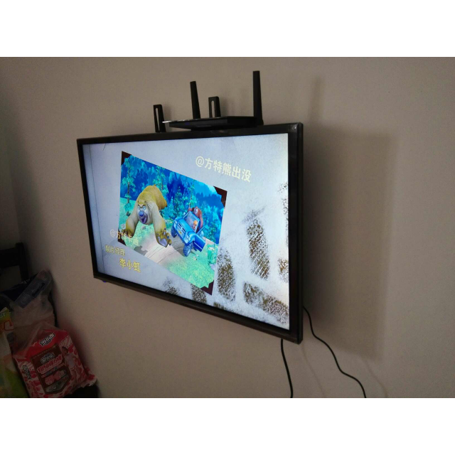 海信(hisense)led32ec200 32英寸 蓝光平板液晶电视 usb高清解码 炫彩