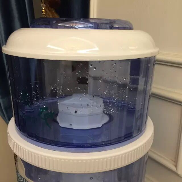 > 安吉尔(angel)s-1a 净水桶商品评价 > 不错的,感觉还行哦