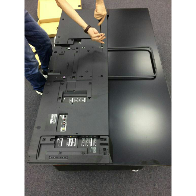 索尼(sony)kd-55x9300d 55英寸 4k超高清智能 led液晶电视