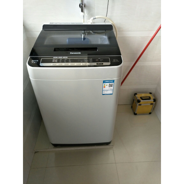 松下(panasonic) xqb75-h7231 7.