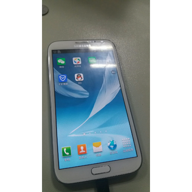 三星g6100(32g)流沙金