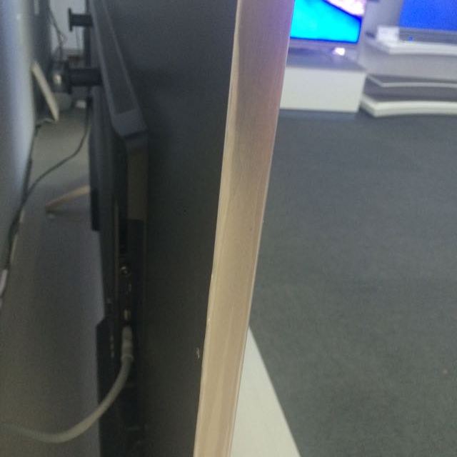 海信(hisense)led65mu7000u 65英寸 4k超高清智能电视 hdr动态显示