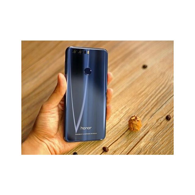 荣耀8全网通(frd-al00)(4gb 32gb)魅海蓝