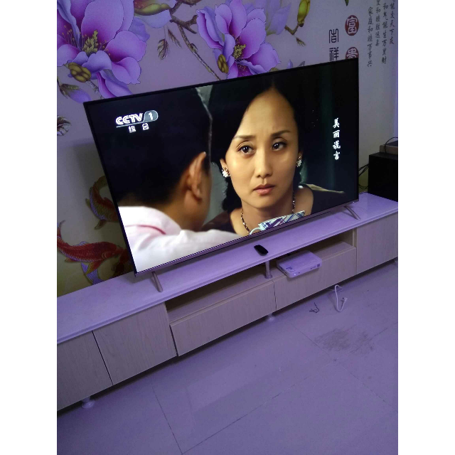 长虹(changhong)60g3 60英寸25核轻薄4k hdr超高清智能语音平板液晶