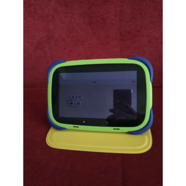 小天才儿童平板电脑xtck2儿童护眼早教机学习机小学同步点读机学生