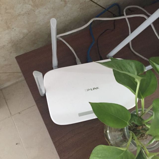 > tp-link(普联) tl-wdr5600 900m 11ac大户型智能双频无线路由器商品