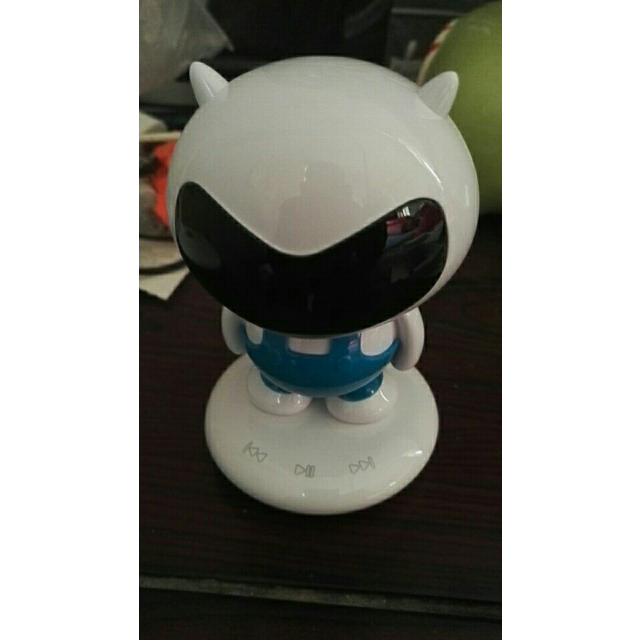 小v蓝牙音箱vivo赠品单拍不发