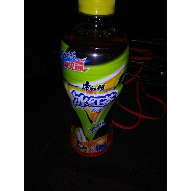 康师傅冰红茶青苹果味500ml550ml15瓶箱装茶饮料新老包装交替发货