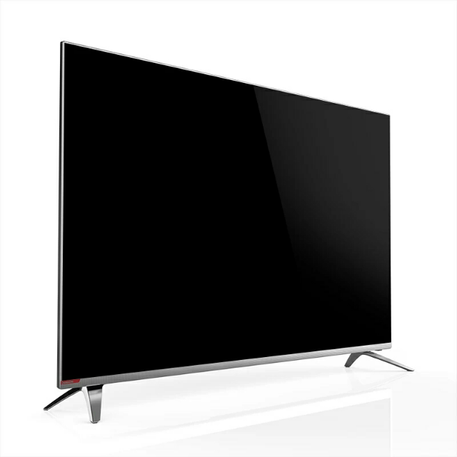 长虹电视50q3t 50英寸 4k超高清 智能液晶电视