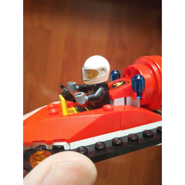 lego 乐高 city 城市系列消防入门套装 60106