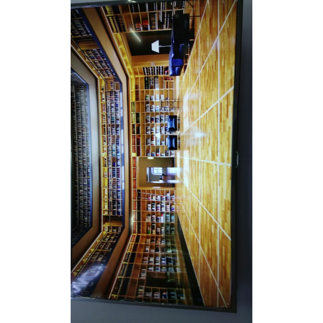 康佳(konka)曲面led液晶电视qled55x60u