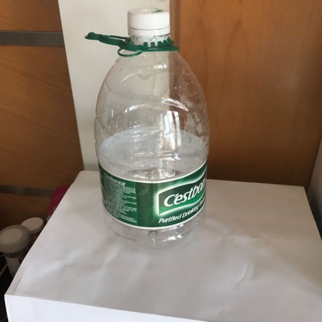 怡宝45l4整箱装怡宝纯净饮用水