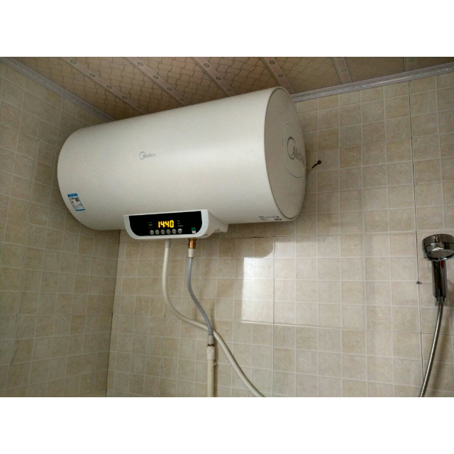 美的电热水器f60-21wb1(e)(遥控)