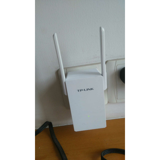 tplinktlwa832re300m无线扩展器