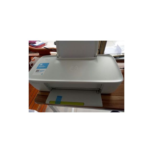 惠普hp1112彩色喷墨照片打印机小型连供迷你a4家用办公学生作业家用