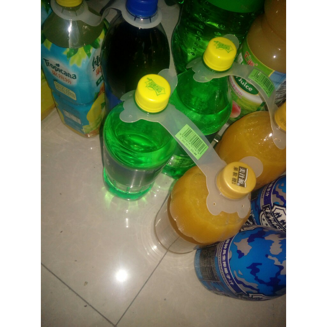 10l雪碧125l美汁源果粒橙