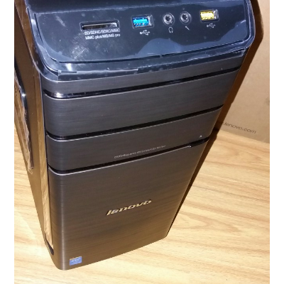 联想(lenovo)k450e台式电脑主机(i5-4460 8g 1t gtx750ti 2g独显 win