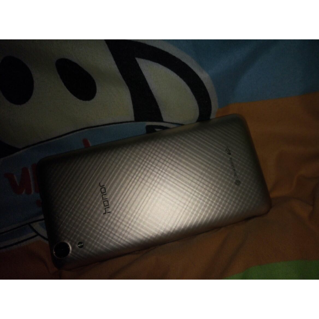 荣耀畅玩5a移动增强(cam-tl00)(2gb ram 16gb rom)金