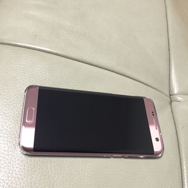 > 三星galaxy s7 edge(g9350)4 32g版 莹钻粉 全网通4g手机商品评价 >