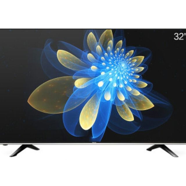 海信hisenseled32ec320a32英寸平板十核智能电视丰富影视教育资源wifi