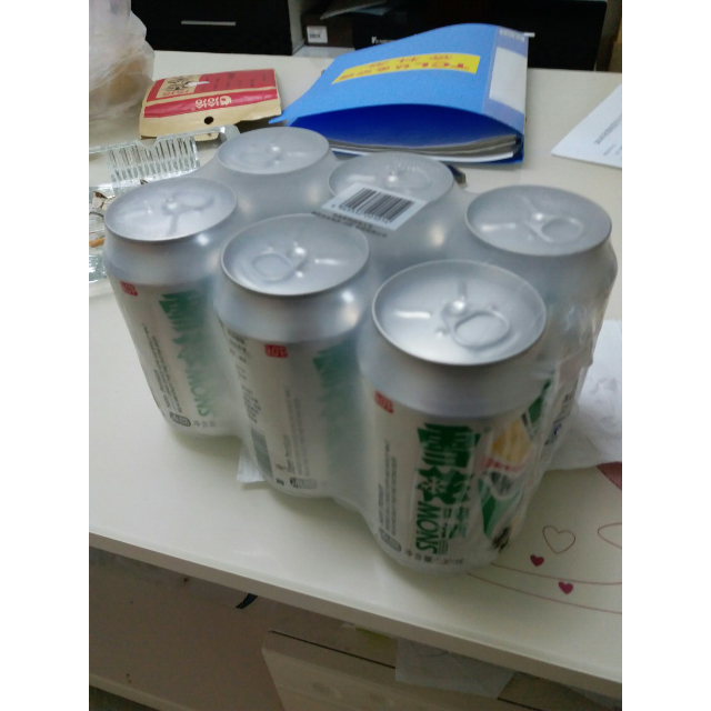 > 雪花啤酒 冰酷330ml*6罐商品评价 > 雪花啤酒,味道可以,.