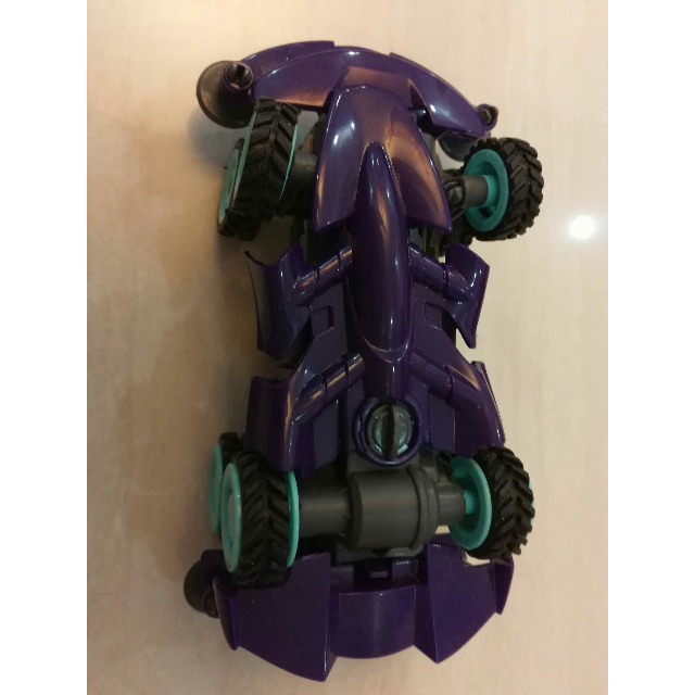 奥迪双钻auldey零速争霸入门系列影舞者四驱车