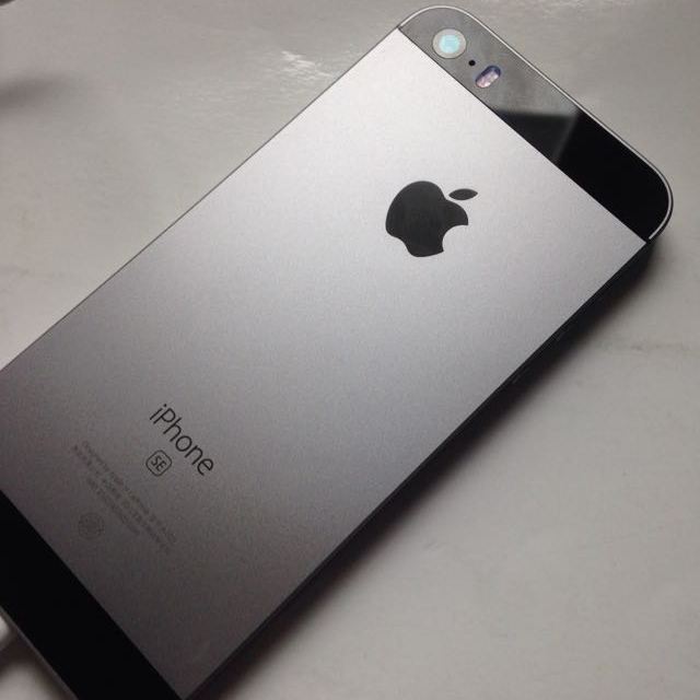 苹果/apple iphone se 64gb 深空灰色 全网通4g手机评价【怎么样 好不