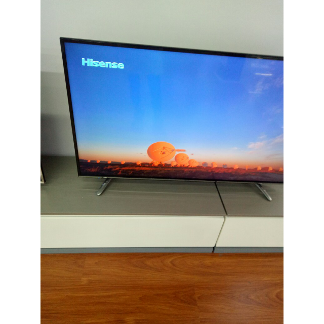 海信(hisense)led55k300ud 55英寸4k超高清智能电视