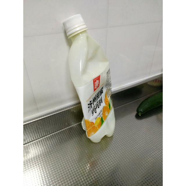 【苏宁超市】韩国进口米酒 济州柑橘玛可利米酒 750ml评价【怎么样 好