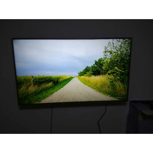 酷开(coocaa) 55u2闪电侠二代 55英寸4k超高清智能网络 液晶平板电视