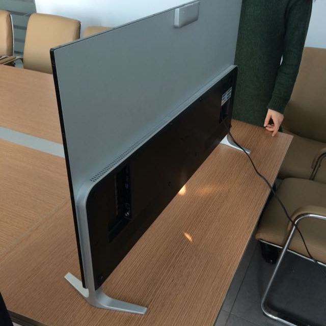 乐视超级电视超4x4343英寸智能高清液晶网络电视标配底座