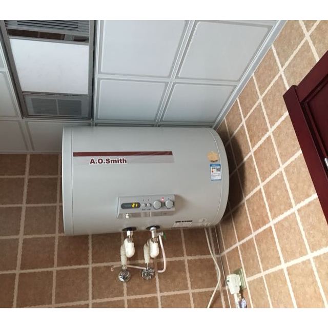 > ao史密斯60升电热水器cewh-60p5 金圭内胆 1级能效商品评价 > 苏宁