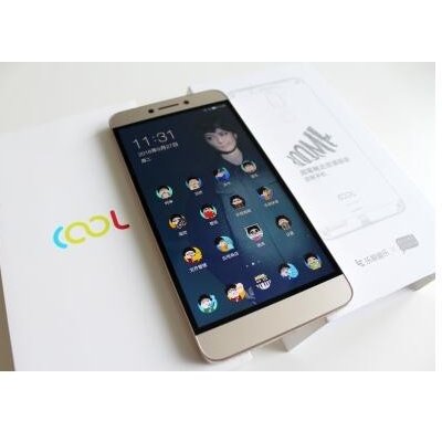 锋芒金 移动联通电信4g手机 双卡双待怎么样_酷派(coolpad) cool1
