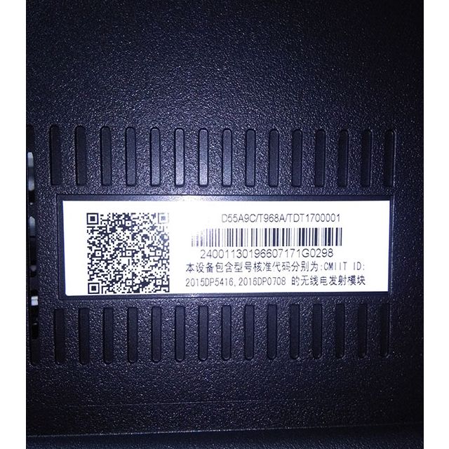 tcl d55a9c 55英寸4k曲面电视30核hdr智能液晶电视(黑色)