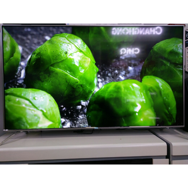 > 长虹电视60q3t 60英寸超轻薄双64位全程4k超清智能液晶平板电视商品