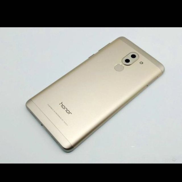 华为honor/荣耀畅玩6x 4gb 32gb 全网通高配版手机(铂光金)