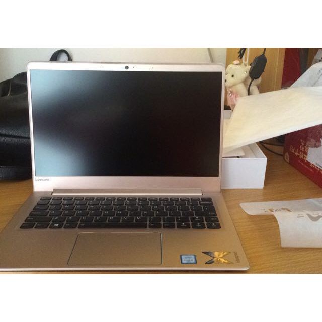 联想lenovo小新air133英寸轻薄笔记本电脑i56200u8g256gfhd背光键盘金