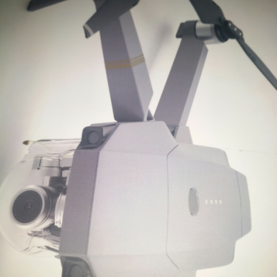 dji大疆 御mavic pro可摺疊4k航拍無人機 自拍神器