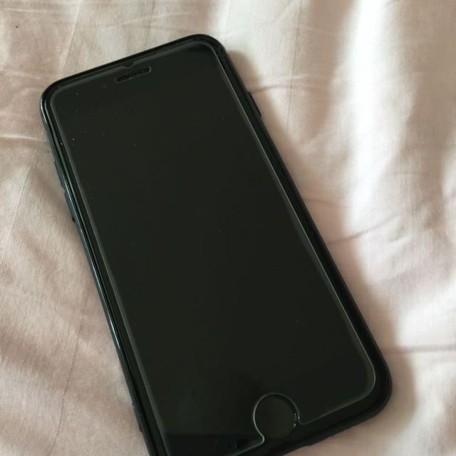 appleiphone7128gb亮黑色移动联通4g手机