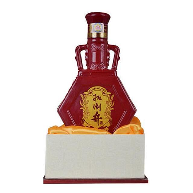 > 扳倒井31度五星井窖480ml 井窖系列浓香白酒商品评价 > 这酒不错,一