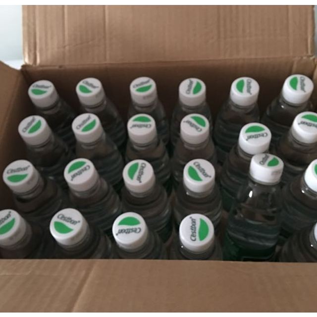 350ml*24 350ml*24【苏宁易购超市】怡宝 纯净水 350ml*24 饮用水 箱