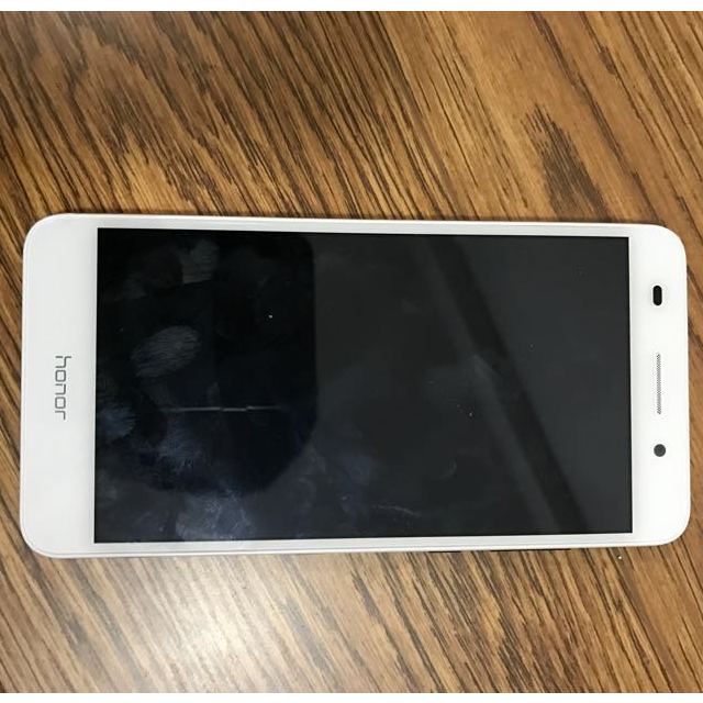 荣耀畅玩5a移动公开版(cam-tl00h(2gb ram 16gb rom)白色
