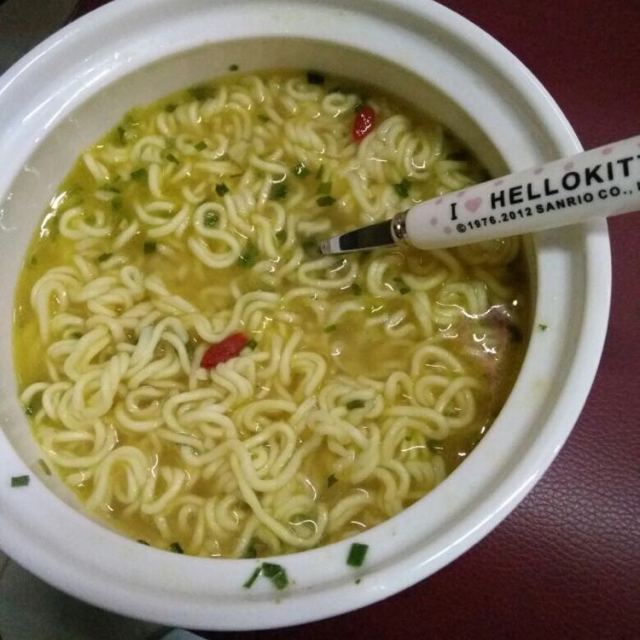 白象 老母鸡汤面 104g*5包 五连包装 方便面 方便速食 泡面 速食 居家