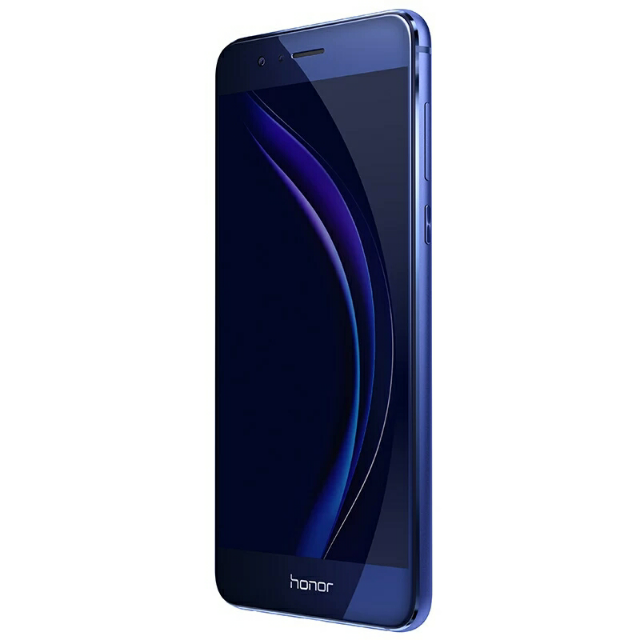 > honor/荣耀8 4gb 64gb 魅海蓝 移动联通电信4g手机商品评价 > 华为
