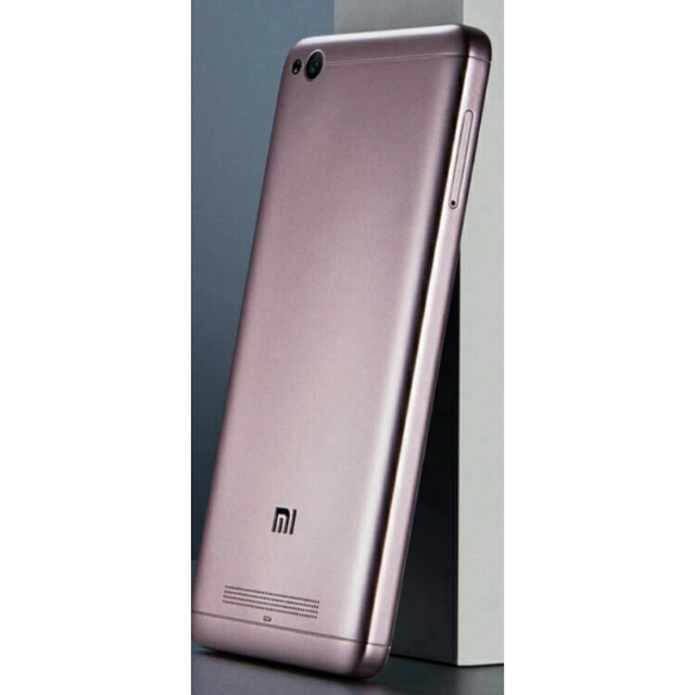 > 小米 红米4a 标准版 全网通4g手机 2gb 16gb 玫瑰金色商品评价 >