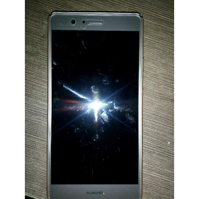 华为g9 (vns-dl00) 3gb 16gb 金色 联通青春版