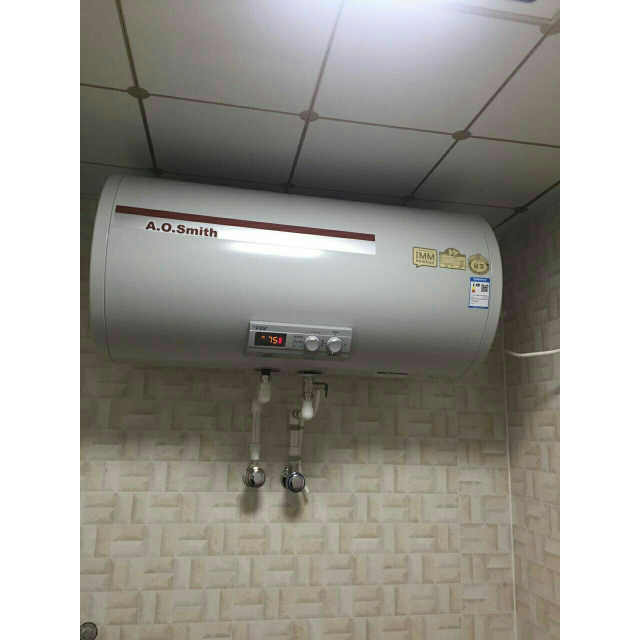 ao史密斯aosmith60升电热水器cewh60p8c