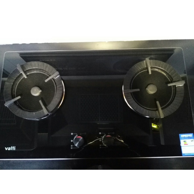 > 华帝聚能燃气灶jzt-bh807a1商品评价 > 灶具火力非常大的做饭.