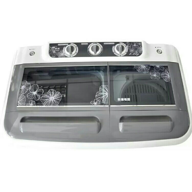 长风双缸洗衣机xpb88-28ajs评价【怎么样 好不好 多少钱】- 苏宁易购